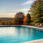 Fall Pool Maintenance Tennessee: A Complete Guide