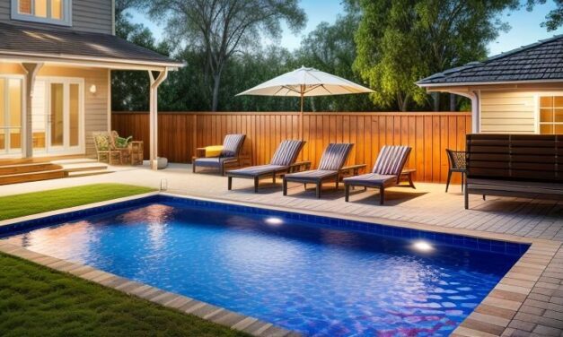 Pool Chemicals Guide: Essential Tips for Pool Care