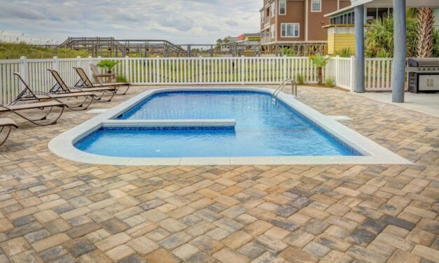 Tennessee Pool Problems: Complete Troubleshooting Guide and Solutions