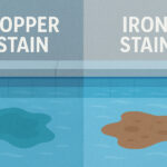 Pool Metal Staining Removal: Complete Treatment Guide