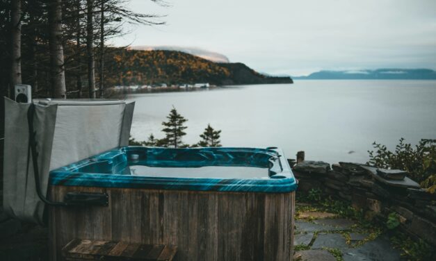 Tennessee Hot Tub Maintenance: Complete Care Guide