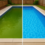 Green Pool Tennessee: Quick Restoration Tips