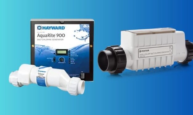 Tennessee Saltwater Pool Maintenance: The Complete Truth About Salt Systems